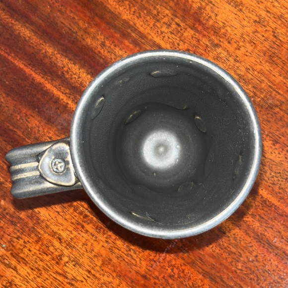 Handmade Pottery Mug - Picture 5 of 5